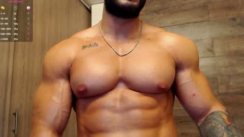 connor_h1 online show from January 2025 08:11:01 AM