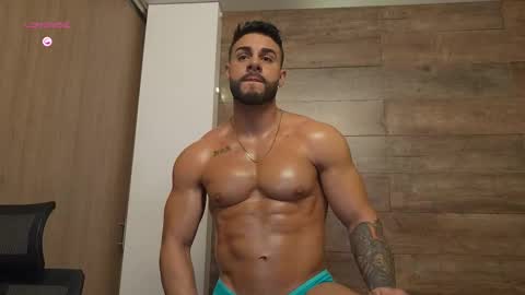 Snapshot of connor_h1 chatting on February 2026 03:01:02 AM connor_h1 online show from February 2026 03:01:02 AM