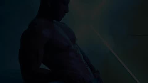 Connor Jackson online show from May 2026 02:19:01 AM