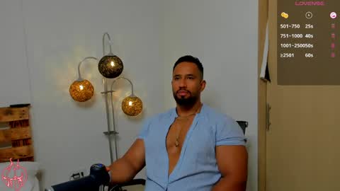 Connor Jackson online show from May 2026 01:57:16 AM