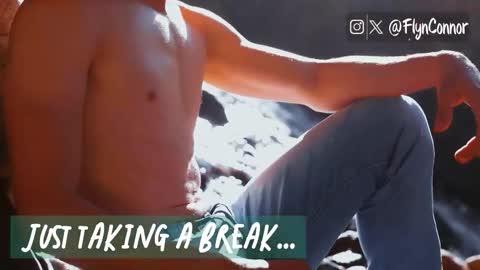 Connor Flyn online show from March 2026 04:29:01 AM