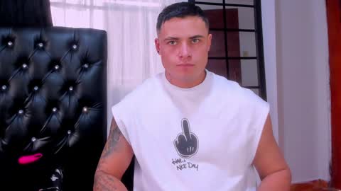 Connor Smith online show from December 2024 08:04:01 PM