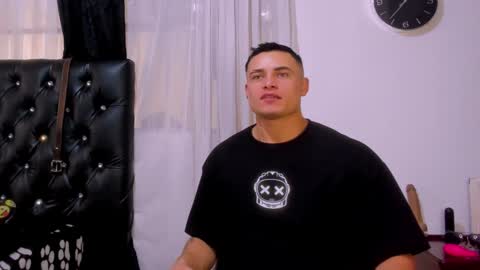 Connor Smith online show from December 2024 04:36:01 PM