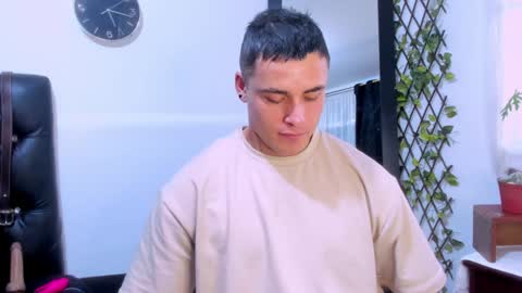 Connor Smith online show from January 2025 10:16:02 PM