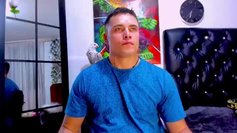 Connor Smith online show from March 2025 12:00:02 AM