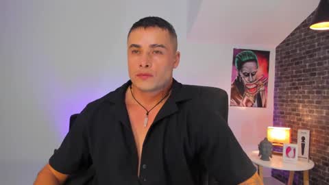 Connor Smith online show from September 2025 04:23:02 AM