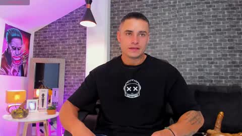 Connor Smith online show from September 2025 11:56:01 AM