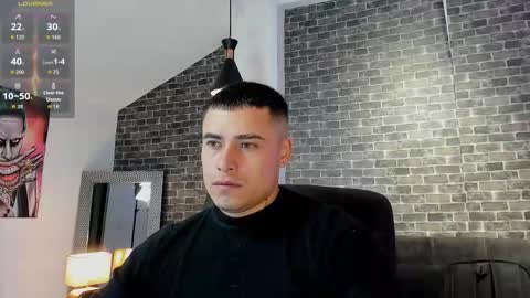 Connor Smith online show from October 2025 11:40:02 AM