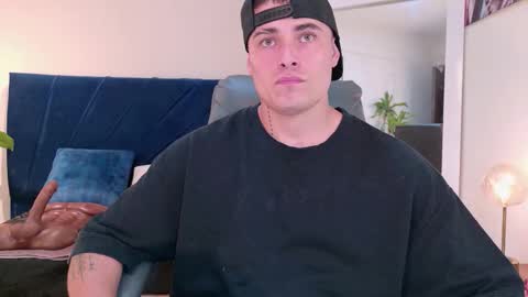 Snapshot of connorsmith_26 chatting on February 2026 07:08:02 PM Connor Smith online show from February 2026 07:08:02 PM