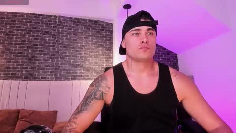 Snapshot of connorsmith_26 chatting on February 2026 07:31:01 PM Connor Smith online show from February 2026 07:31:01 PM