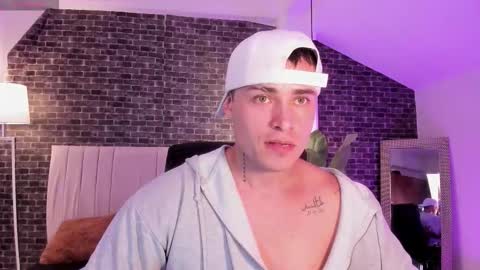 Snapshot of connorsmith_26 chatting on February 2026 08:02:01 PM Connor Smith online show from February 2026 08:02:01 PM