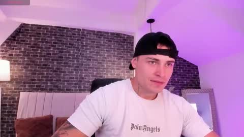 Snapshot of connorsmith_26 chatting on February 2026 03:59:01 PM Connor Smith online show from February 2026 03:59:01 PM