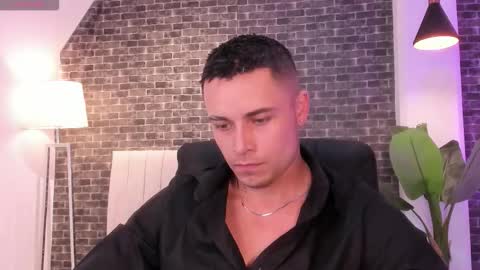 Snapshot of connorsmith_26 chatting on February 2026 10:25:02 PM Connor Smith online show from February 2026 10:25:02 PM