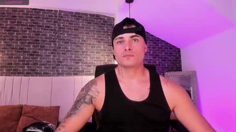 Snapshot of connorsmith_26 chatting on February 2026 11:39:01 AM Connor Smith online show from February 2026 11:39:01 AM