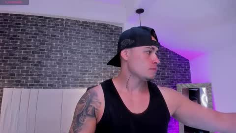 Snapshot of connorsmith_26 chatting on February 2026 11:40:01 AM Connor Smith online show from February 2026 11:40:01 AM