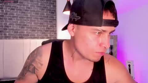 Snapshot of connorsmith_26 chatting on February 2026 05:11:02 PM Connor Smith online show from February 2026 05:11:02 PM