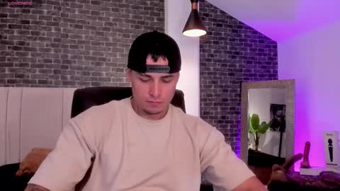 Snapshot of connorsmith_26 chatting on February 2026 04:38:01 PM Connor Smith online show from February 2026 04:38:01 PM