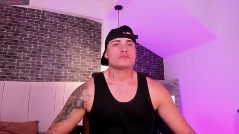 Snapshot of connorsmith_26 chatting on February 2026 08:31:02 PM Connor Smith online show from February 2026 08:31:02 PM