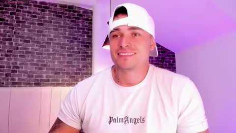 Snapshot of connorsmith_26 chatting on March 2026 04:46:01 PM Connor Smith online show from March 2026 04:46:01 PM