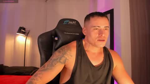 Snapshot of connorsmith_26 chatting on July 2026 04:19:01 AM Connor Smith online show from July 2026 04:19:01 AM