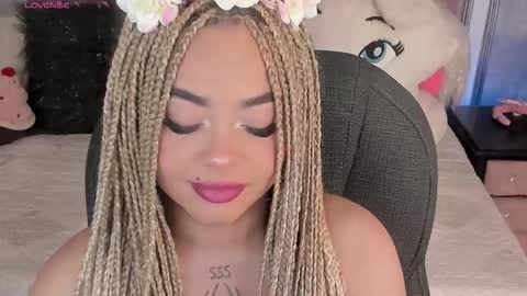 Conny online show from November 2025 01:09:02 PM