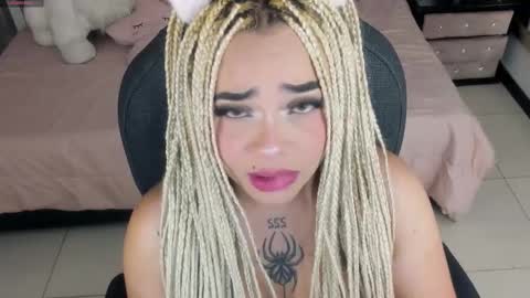 Conny online show from February 2026 09:03:02 PM