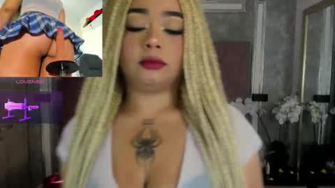 Conny online show from March 2026 02:57:01 PM