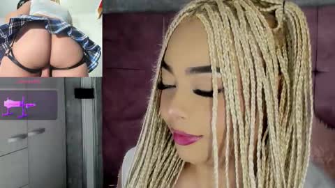 Conny online show from March 2026 01:49:01 PM