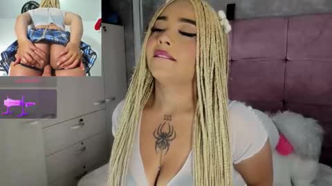 Conny online show from March 2026 02:49:02 PM