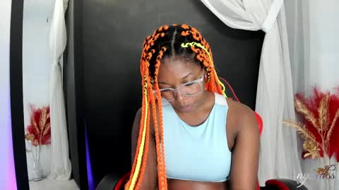 Nilo Solem online show from April 2026 04:09:02 AM