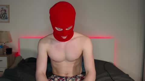 Conor and Chester online show from February 2026 03:37:02 PM