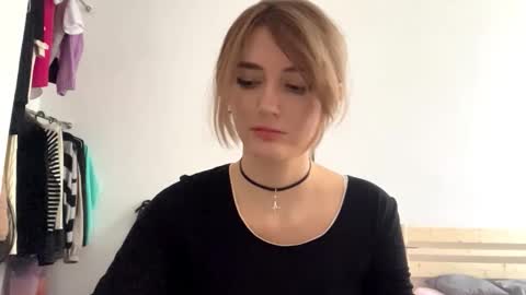 Snapshot of constancefanny chatting on February 2026 12:26:01 PM Amelia online show from February 2026 12:26:01 PM