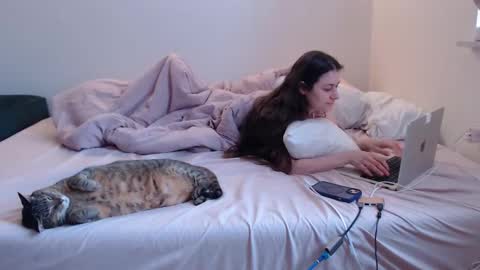 ANR Mommy online show from February 2026 03:30:01 PM