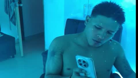 constantin_blessed_69 online show from October 2025 03:34:04 PM