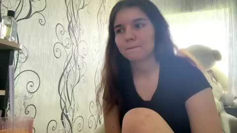 Snapshot of consuelaburham chatting on August 2026 11:34:01 AM Stacy online show from August 2026 11:34:01 AM