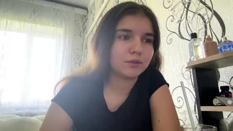 Snapshot of consuelaburham chatting on August 2026 10:17:01 AM Stacy online show from August 2026 10:17:01 AM