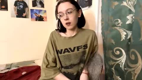 Snapshot of consuelamcelwaine chatting on March 2026 04:23:01 PM consuelamcelwaine online show from March 2026 04:23:01 PM