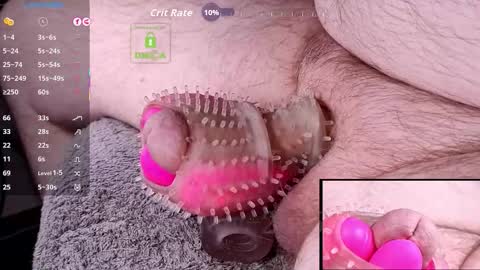 Control online show from November 2025 11:57:02 AM