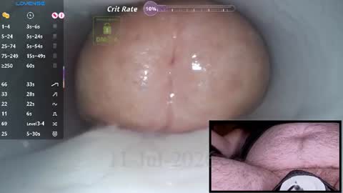 Control online show from July 2026 09:16:01 PM