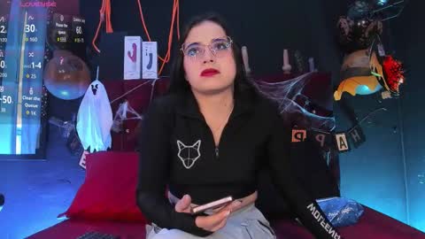 Cony online show from October 2025 12:02:02 PM