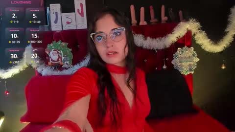 Cony online show from December 2025 11:37:01 AM