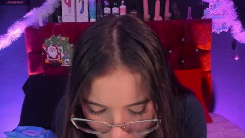 Cony online show from December 2025 11:38:02 AM