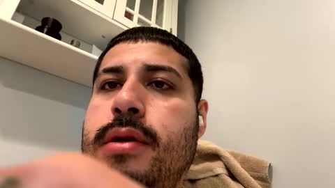 Snapshot of cookie_monster8593 chatting on April 2026 09:06:02 PM cookie_monster8593 online show from April 2026 09:06:02 PM