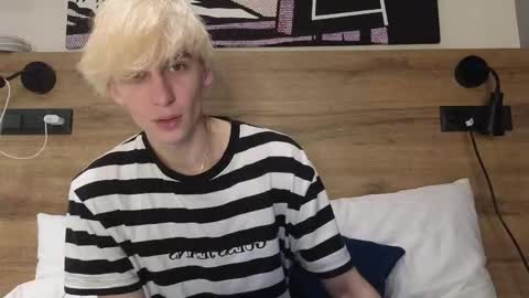 cookie_sex online show from October 2025 04:30:02 PM