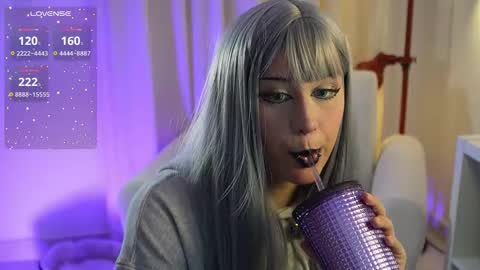 Cherri morningstar help me get to 100 thumbs up 3 online show from December 2025 11:57:02 PM