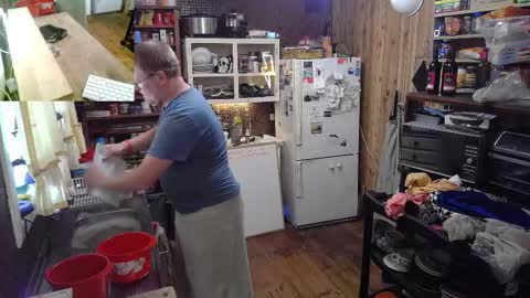 Cookie - I do cooking streams occasionally. Next stream  online show from March 2026 06:28:01 AM