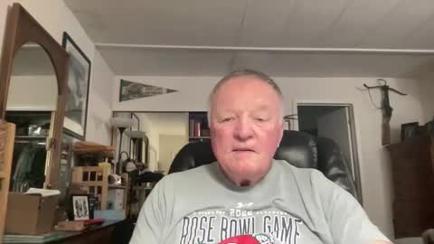 Snapshot of cookoosnest chatting on March 2026 06:47:01 AM cookoosnest online show from March 2026 06:47:01 AM