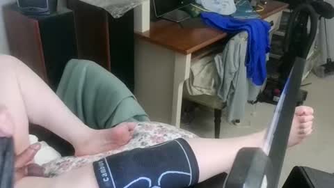 Chuck online show from November 2025 01:02:01 PM