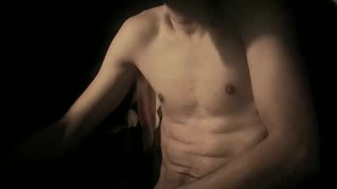 ChoveEnArrakis online show from November 2025 08:19:02 PM