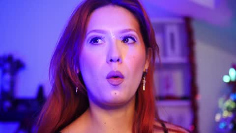Snapshot of coolteacher chatting on December 2024 09:35:01 AM Ginger The Cringer online show from December 2024 09:35:01 AM